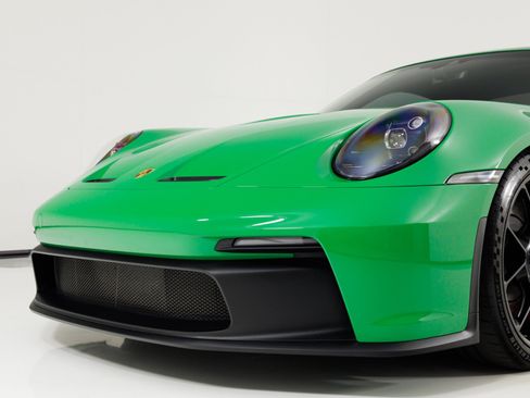 Used 2022 Porsche 911 GT3 RWD image 62