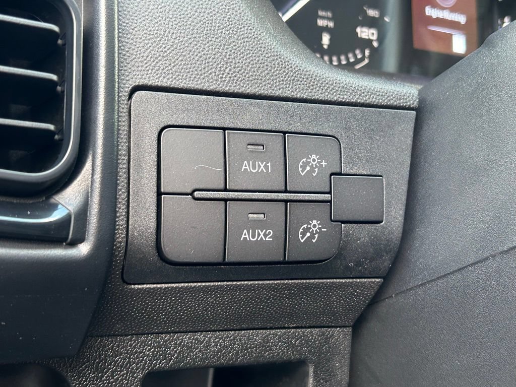 New 2024 RAM ProMaster 2500 w/ Upfitter's Prep Package FWD image 37