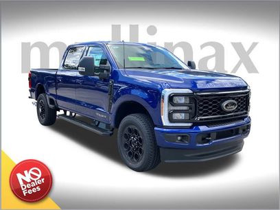 New 2026 Ford F250 XLT w/ XLT Premium Package