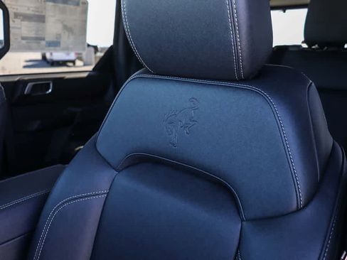 New 2026 Ford Bronco Badlands AWD/4WD image 31