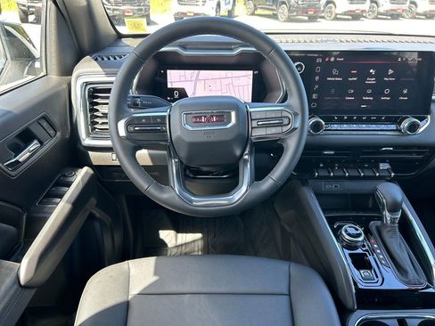 New 2026 GMC Canyon Elevation w/ Convenience Package AWD/4WD image 13