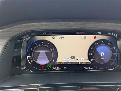 New 2026 Volkswagen Atlas SEL Premium R-Line image 18