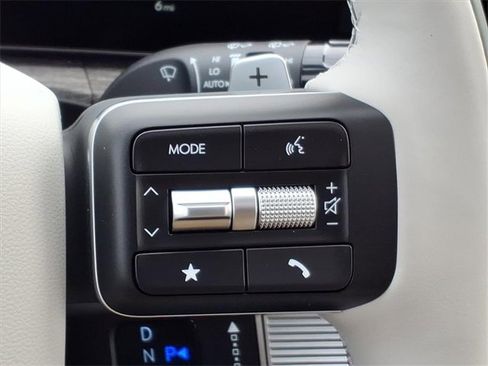 New 2026 Hyundai Santa Fe Calligraphy image 25