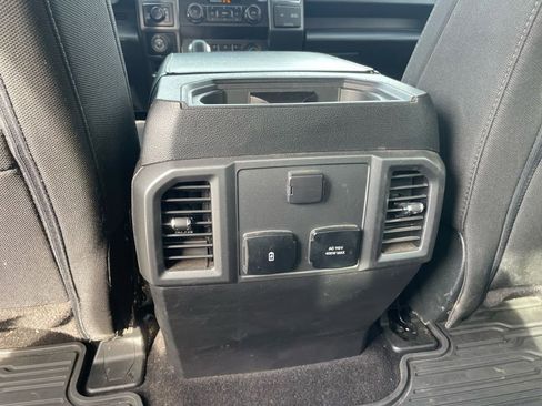 Used 2019 Ford F150 XLT w/ Equipment Group 302A Luxury image 25