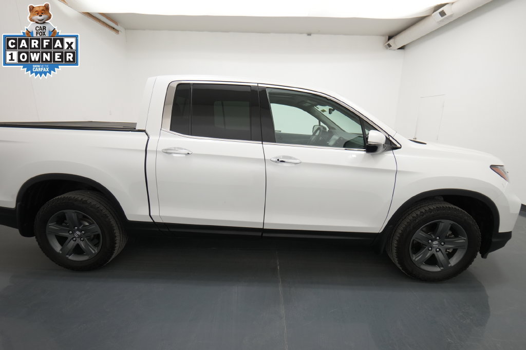 Used 2023 Honda Ridgeline RTL-E image 8
