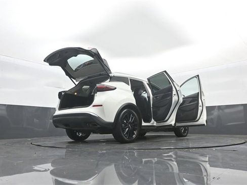 Used 2019 Nissan Murano SL w/ SL Technology Package image 41