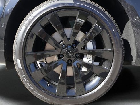 New 2026 Land Rover Range Rover Sport Dynamic SE image 9