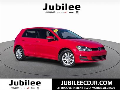 Used 2016 Volkswagen Golf S