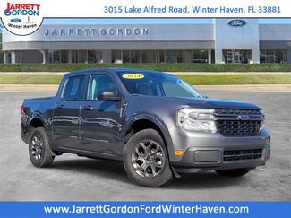 Used 2024 Ford Maverick XLT FWD 360° Tour