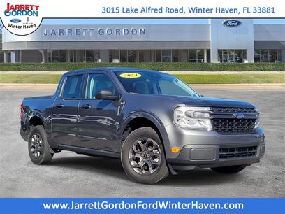 Used 2024 Ford Maverick XLT