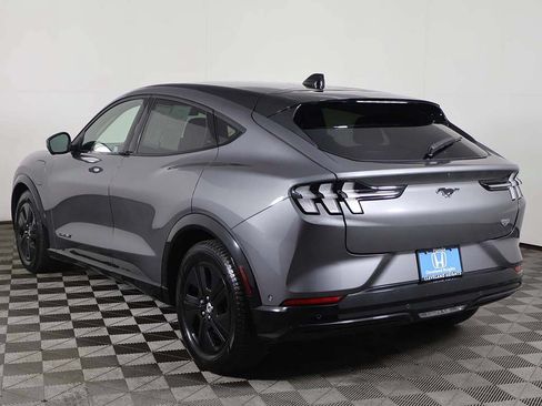 Used 2023 Ford Mustang Mach-E California Route 1 AWD/4WD image 10