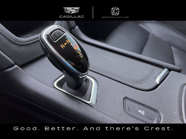 Used 2018 Cadillac XT5 Luxury w/ Driver Awareness Package FWD image 17