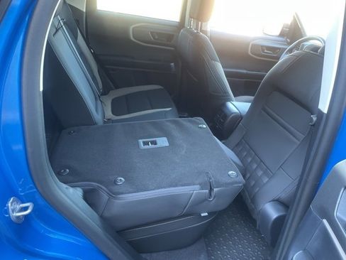 New 2025 Ford Bronco Sport Big Bend w/ Convenience Package image 56