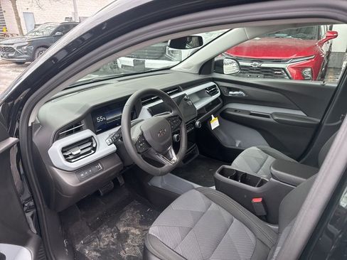 New 2027 Chevrolet Bolt LT w/ Comfort Package image 6