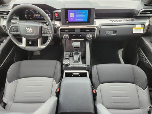 New 2026 Toyota Tacoma TRD Off-Road image 23