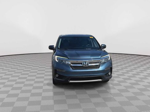 Certified 2022 Honda Pilot EX-L image 3