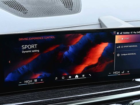 New 2026 BMW X5 xDrive50e w/ Executive Package image 26