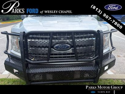 Used 2018 Ford F150 XLT w/ Equipment Group 302A Luxury