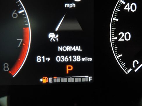 Used 2024 Honda CR-V EX-L image 24