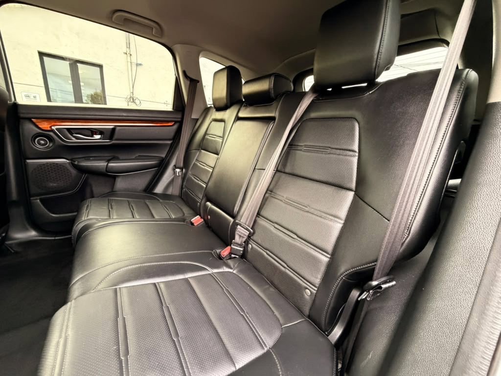 Used 2020 Honda CR-V EX-L image 19