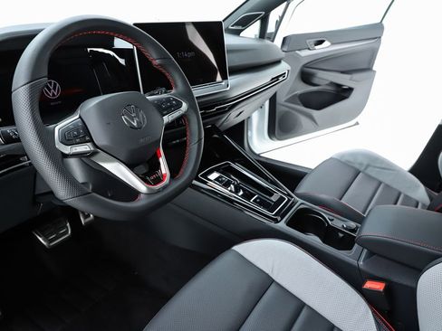 New 2026 Volkswagen GTI Autobahn FWD image 19