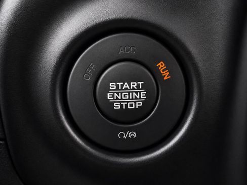 Used 2023 Jeep Wrangler Unlimited Sahara w/ Cold Weather Group AWD/4WD image 37