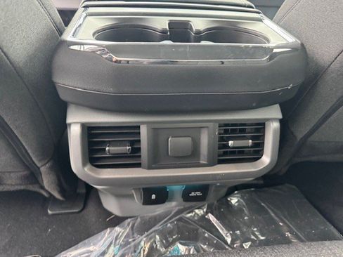 Certified 2024 Ford F150 XLT w/ Mobile Office Package image 27