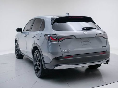 Used 2024 Honda HR-V Sport image 11