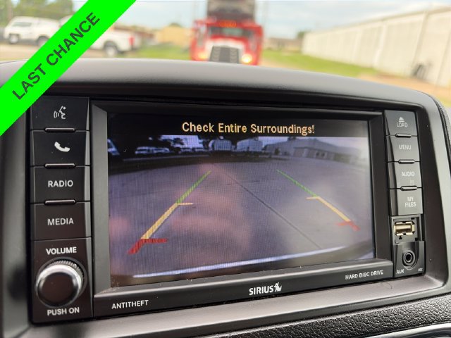 Used 2019 Dodge Grand Caravan SXT FWD image 18