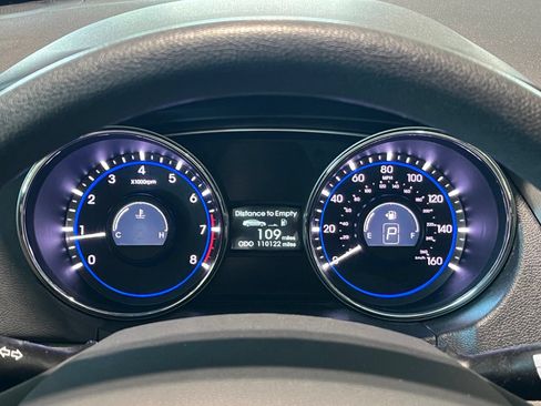 Used 2014 Hyundai Sonata GLS w/ Popular Equipment Group 2 FWD image 26