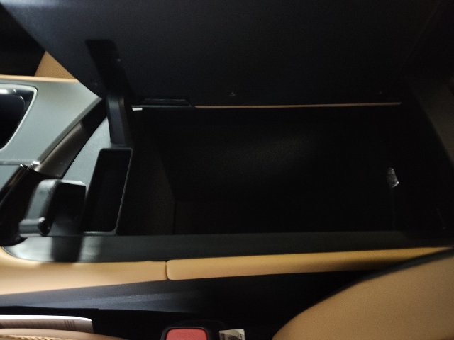 New 2026 Lexus NX 350 AWD image 21