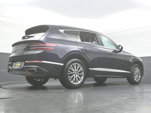 Used 2024 Genesis GV80 2.5T AWD/4WD image 46