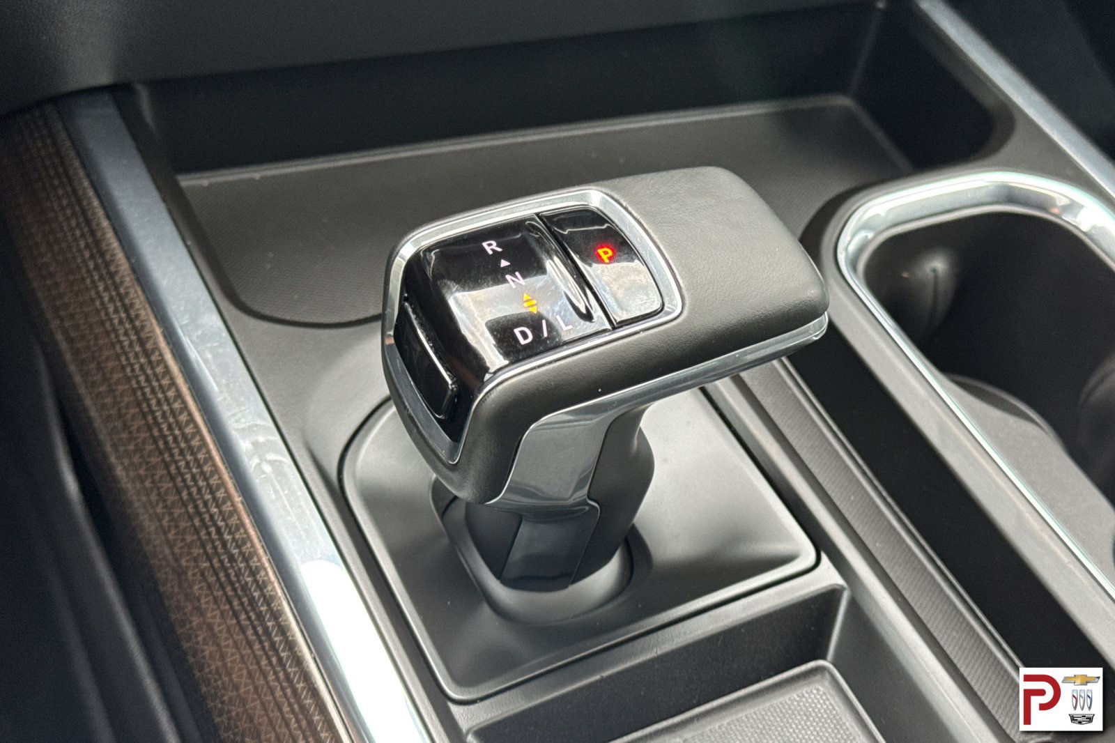Certified 2024 Chevrolet Silverado 1500 LT Trail Boss w/ LT Trail Boss Premium Package AWD/4WD image 25