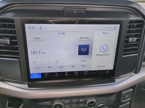 New 2026 Ford F150 XL image 17