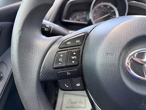 Used 2018 Toyota Yaris iA FWD image 42