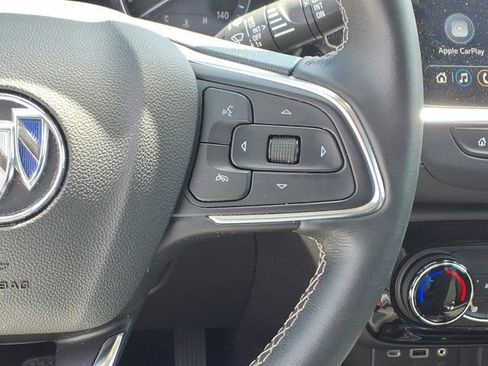 Used 2023 Buick Encore GX Preferred w/ Cold Weather Comfort Package image 19