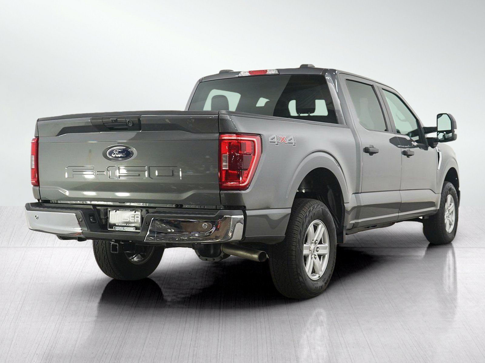 Used 2023 Ford F150 XLT w/ Trailer Tow Package AWD/4WD image 5
