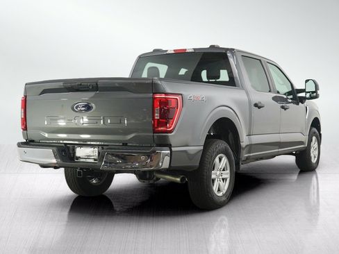 Used 2023 Ford F150 XLT w/ Trailer Tow Package AWD/4WD image 5