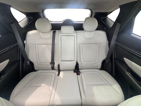 Used 2024 Hyundai Tucson Limited image 18