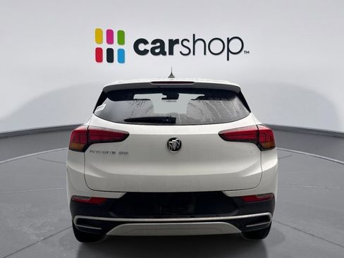 Used 2023 Buick Encore GX Preferred w/ Cold Weather Comfort Package image 4