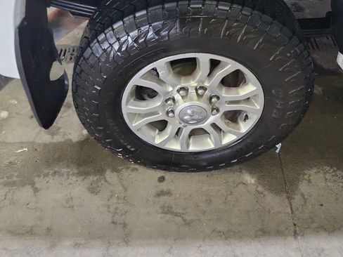 Used 2013 RAM 3500 Laramie AWD/4WD image 13