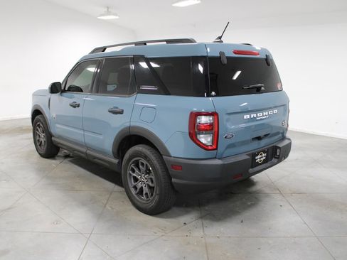 Used 2021 Ford Bronco Sport Big Bend AWD/4WD image 7
