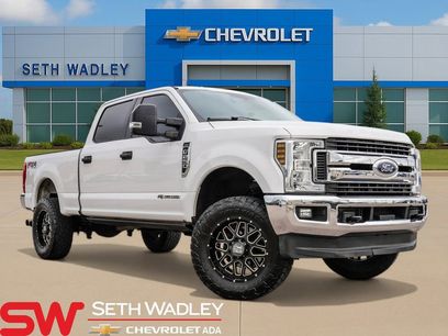 Used 2018 Ford F250 XLT w/ XLT Value Package