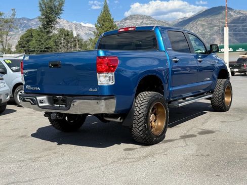Used 2010 Toyota Tundra Limited image 83