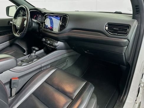 Used 2024 Dodge Durango GT image 31