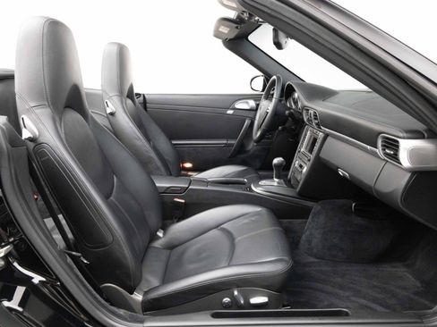 Used 2008 Porsche 911 Carrera S RWD image 24