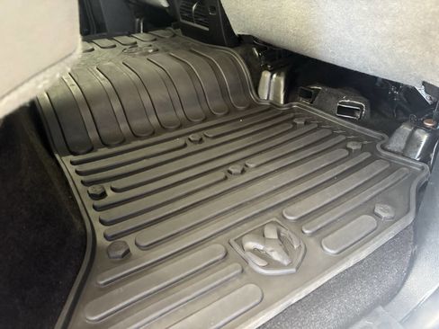 Used 2017 RAM 1500 Tradesman w/ Popular Equipment Group image 25