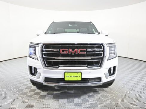 Used 2024 GMC Yukon SLT image 10