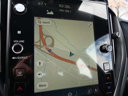 New 2026 Subaru WRX Limited image 7