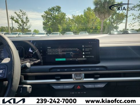 New 2027 Kia Telluride SX w/ Towing Package FWD image 18
